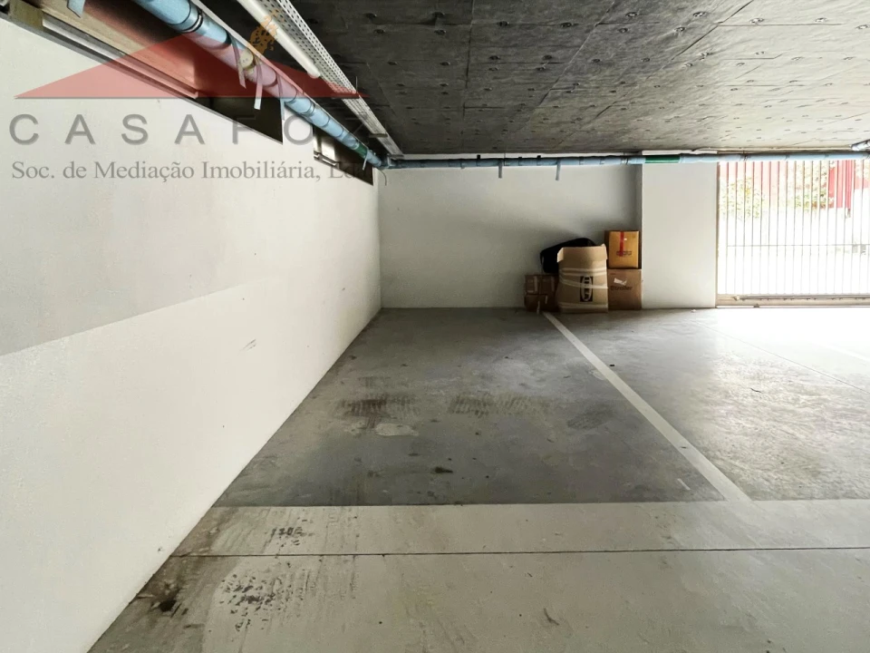 Apartamento T1 para Arrendamento em Aldoar, Foz do Douro e Nevogilde Foto 17