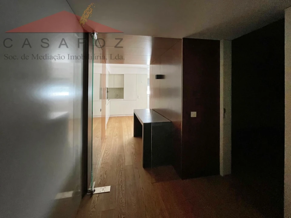 Apartamento T1 para Arrendamento em Aldoar, Foz do Douro e Nevogilde Foto 6