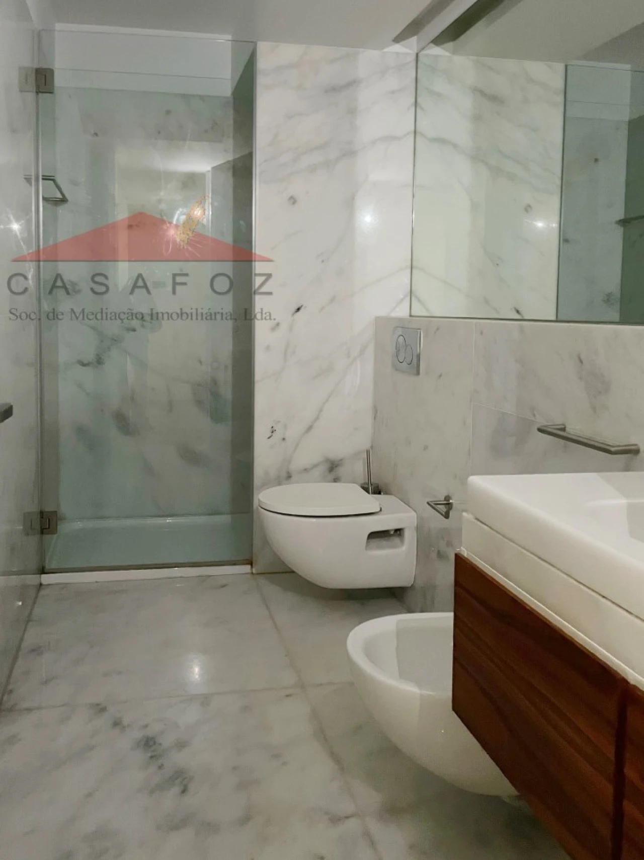 Apartamento T1 para Arrendamento em Aldoar, Foz do Douro e Nevogilde Foto 15