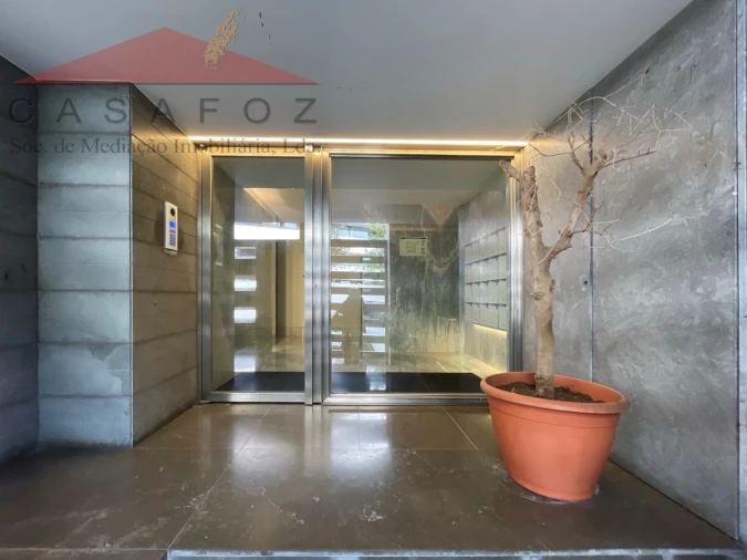 Apartamento T1 para Arrendamento em Aldoar, Foz do Douro e Nevogilde Foto 22