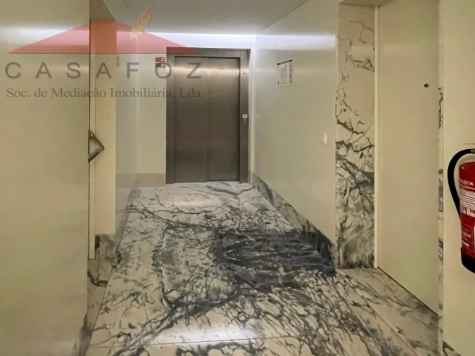 Apartamento T1 para Arrendamento em Aldoar, Foz do Douro e Nevogilde Foto 19