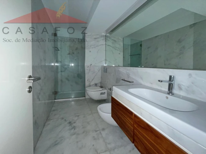 Apartamento T1 para Arrendamento em Aldoar, Foz do Douro e Nevogilde Foto 13