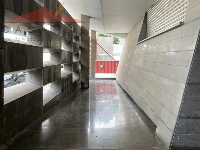 Apartamento T1 para Arrendamento em Aldoar, Foz do Douro e Nevogilde Foto 23