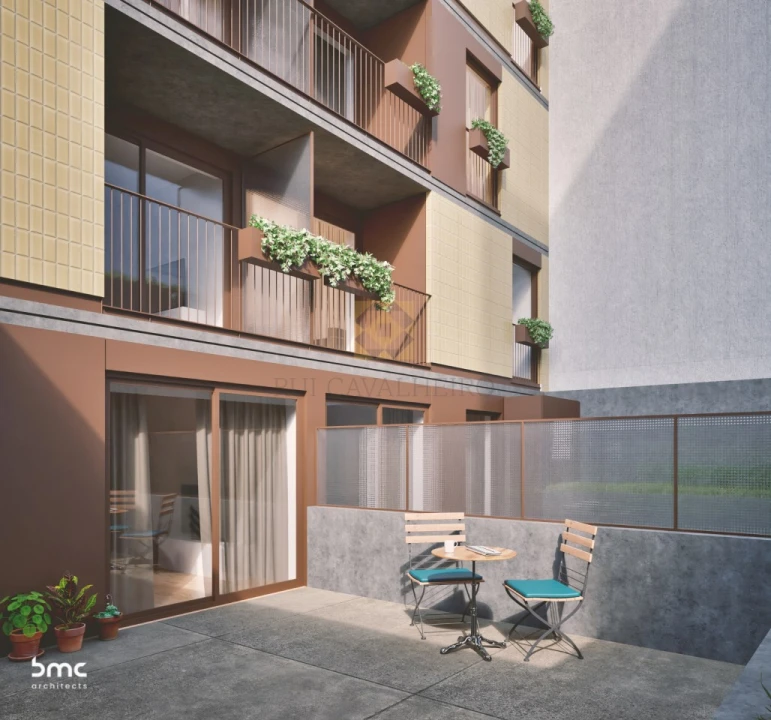 Apartamento T1 para Venda em Matosinhos e Leça da Palmeira Foto 5