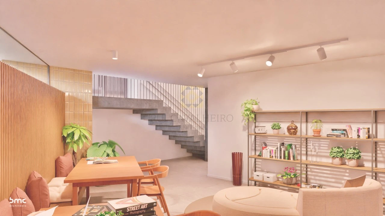 Apartamento T1 para Venda em Matosinhos e Leça da Palmeira Foto 9