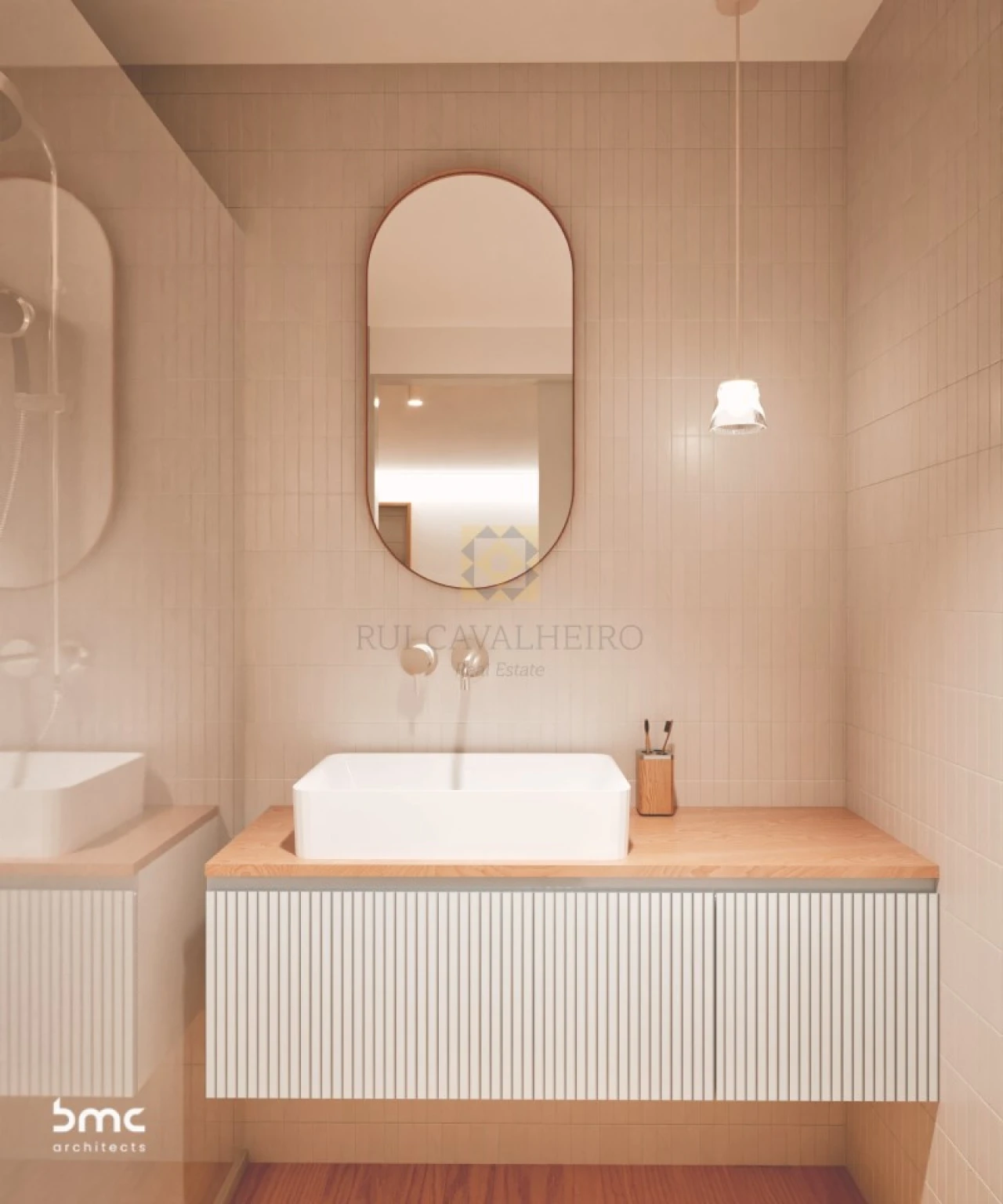 Apartamento T1 para Venda em Matosinhos e Leça da Palmeira Foto 13