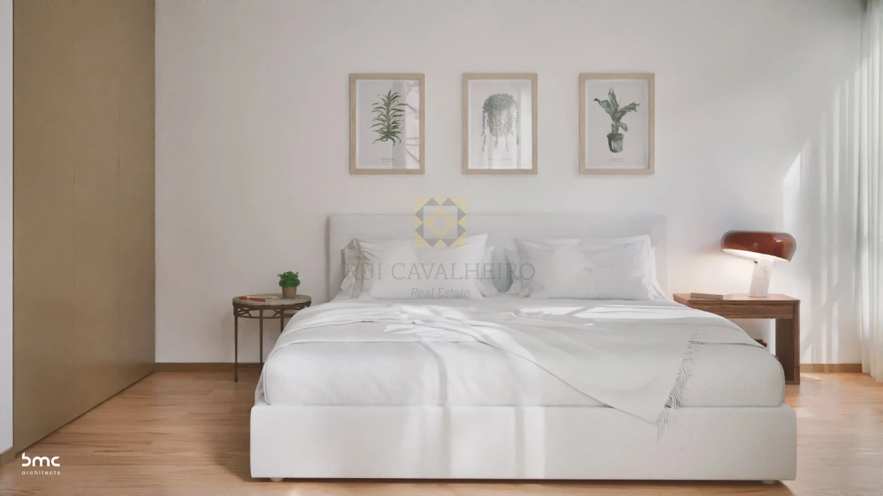 Apartamento T1 para Venda em Matosinhos e Leça da Palmeira Foto 14