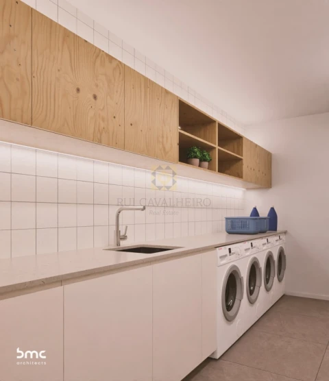 Apartamento T1 para Venda em Matosinhos e Leça da Palmeira