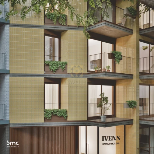 Apartamento T1 para Venda em Matosinhos e Leça da Palmeira Foto 2