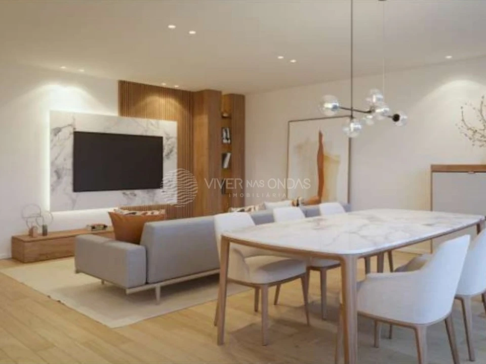 Apartamento T3 para Venda em Azurem Foto 5