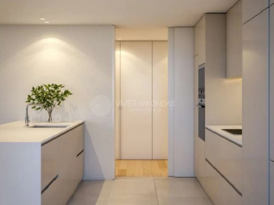Apartamento T3 para Venda em Azurem Foto 8
