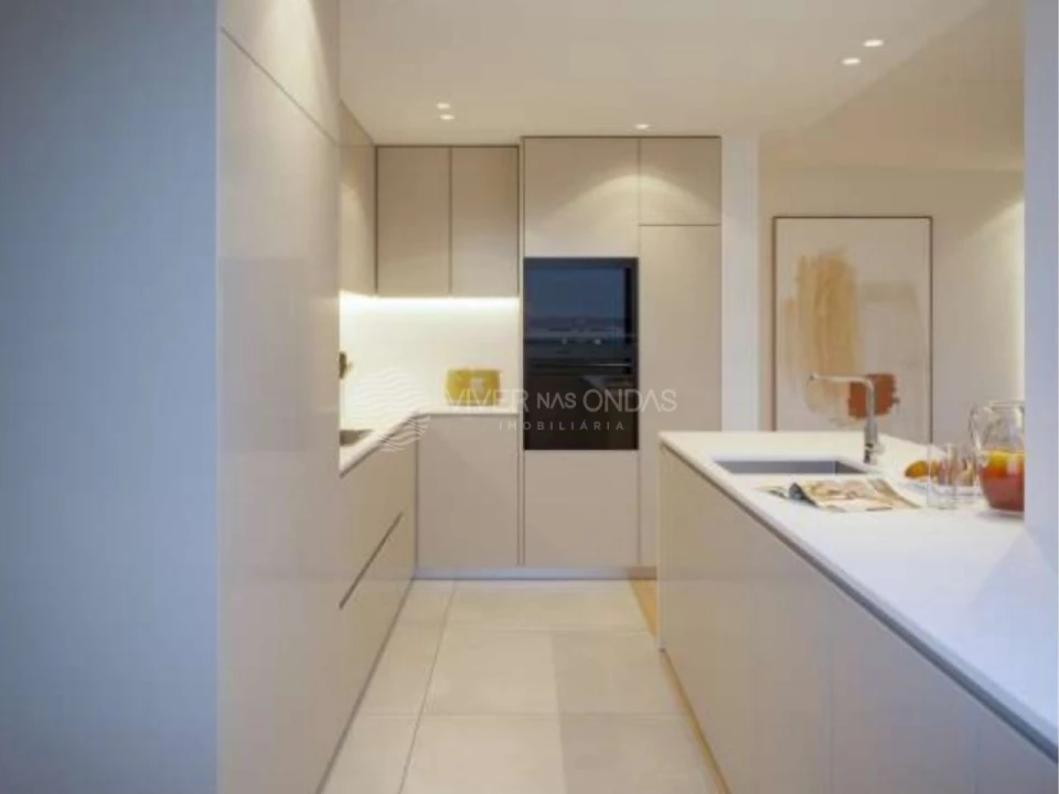 Apartamento T3 para Venda em Azurem Foto 9