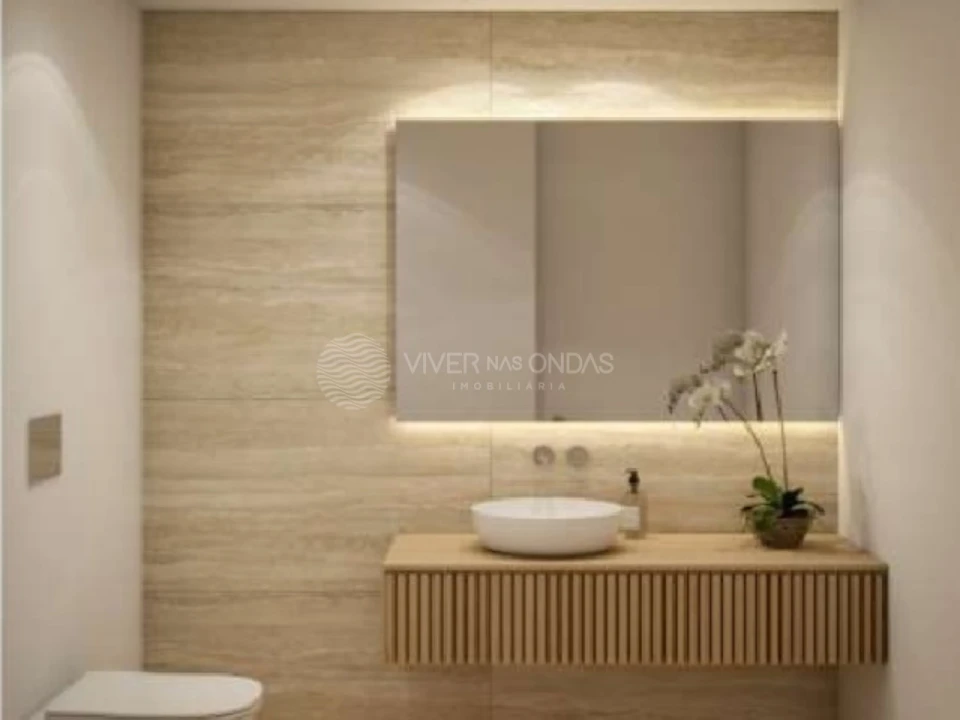 Apartamento T3 para Venda em Azurem Foto 11