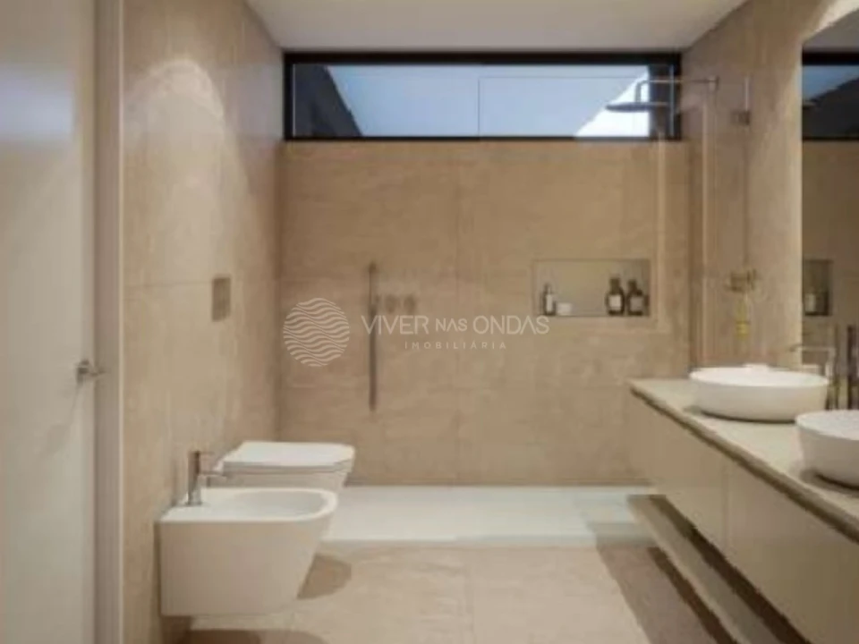 Apartamento T3 para Venda em Azurem Foto 13