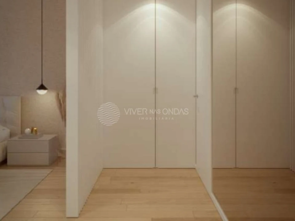 Apartamento T3 para Venda em Azurem Foto 16