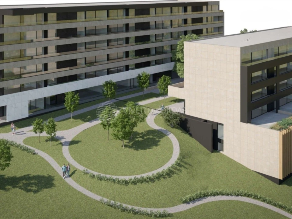 Apartamento T3 para Venda em Azurem Foto 20