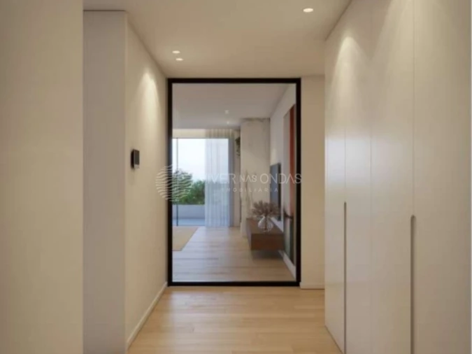 Apartamento T3 para Venda em Azurem Foto 10