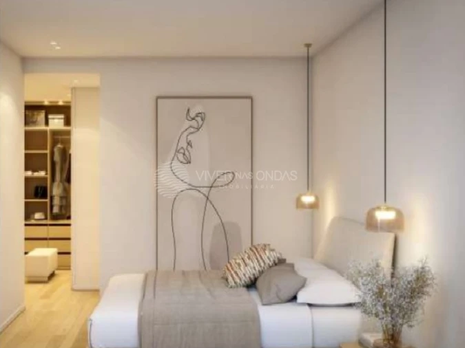 Apartamento T3 para Venda em Azurem Foto 12