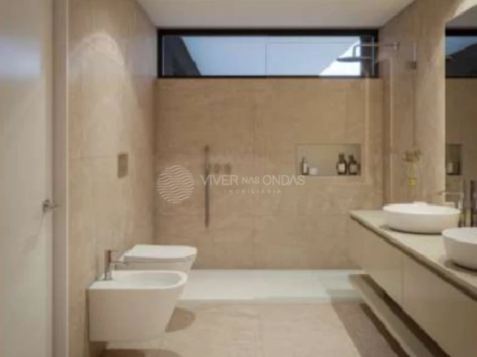 Apartamento T3 para Venda em Azurem Foto 13