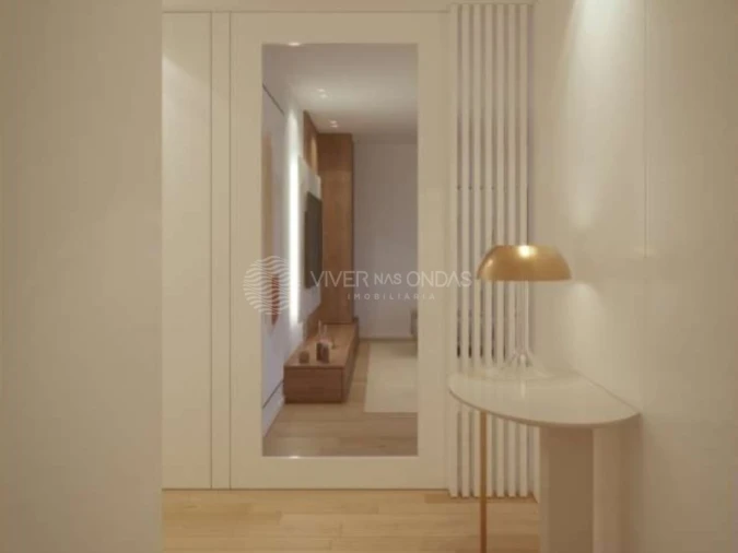 Apartamento T3 para Venda em Azurem Foto 18