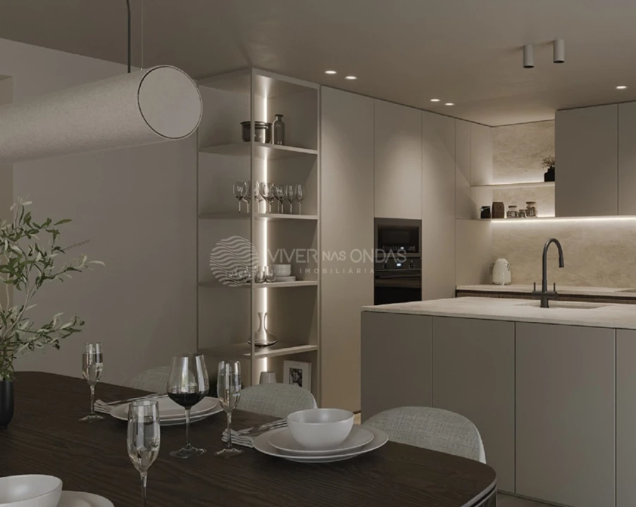 Apartamento T3 para Venda em Ramalde Foto 4