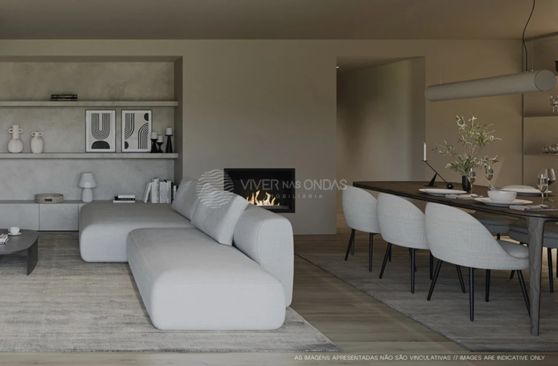 Apartamento T3 para Venda em Ramalde Foto 1