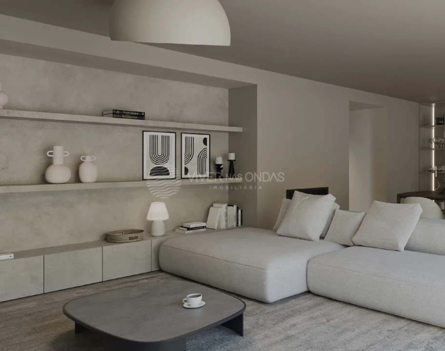 Apartamento T3 para Venda em Ramalde Foto 6