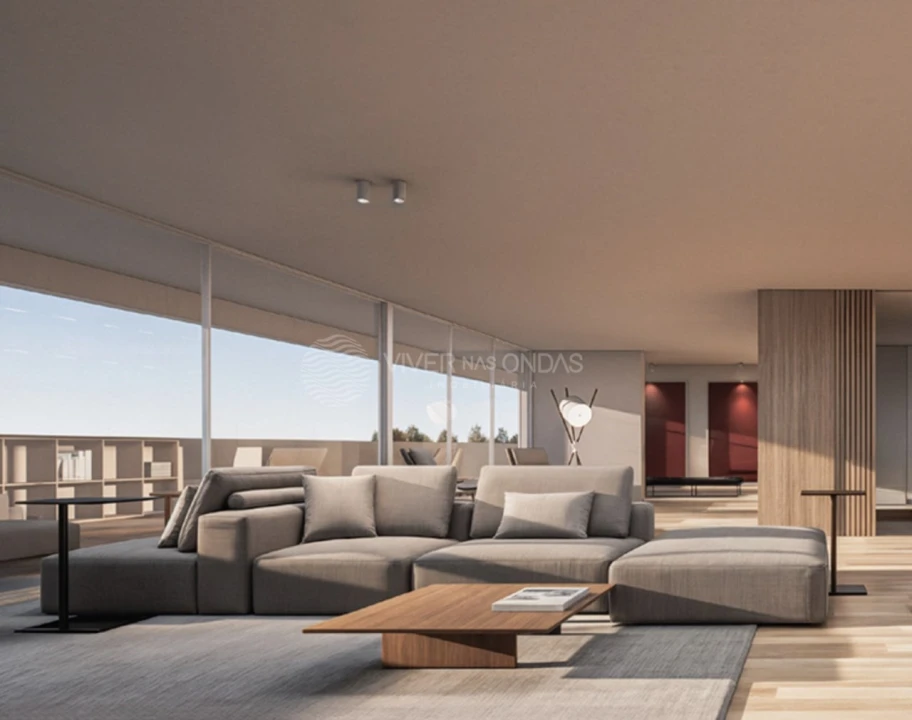 Apartamento T3 para Venda em Ramalde Foto 8