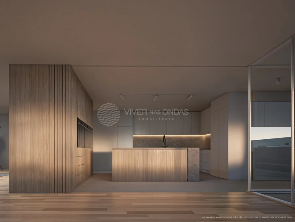 Apartamento T3 para Venda em Ramalde Foto 9