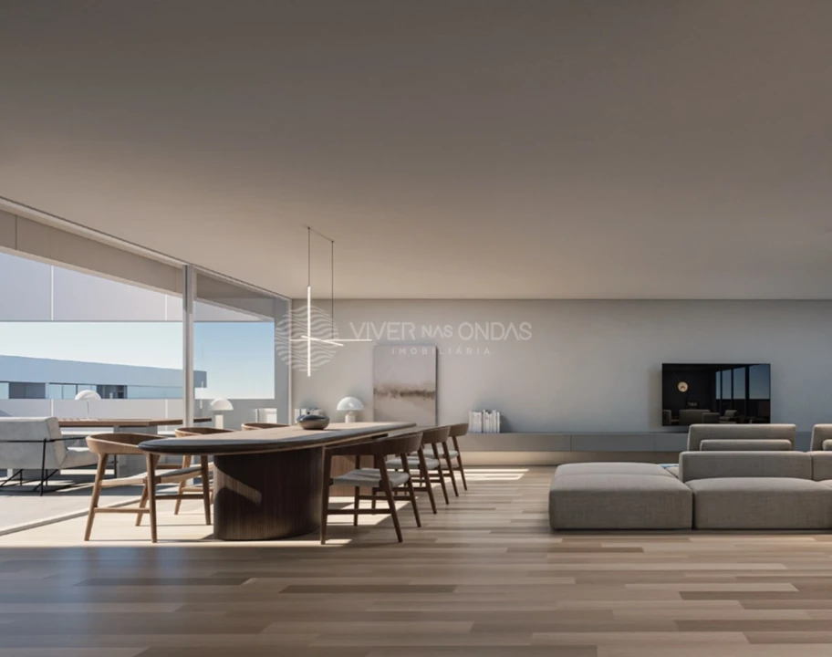 Apartamento T3 para Venda em Ramalde Foto 10
