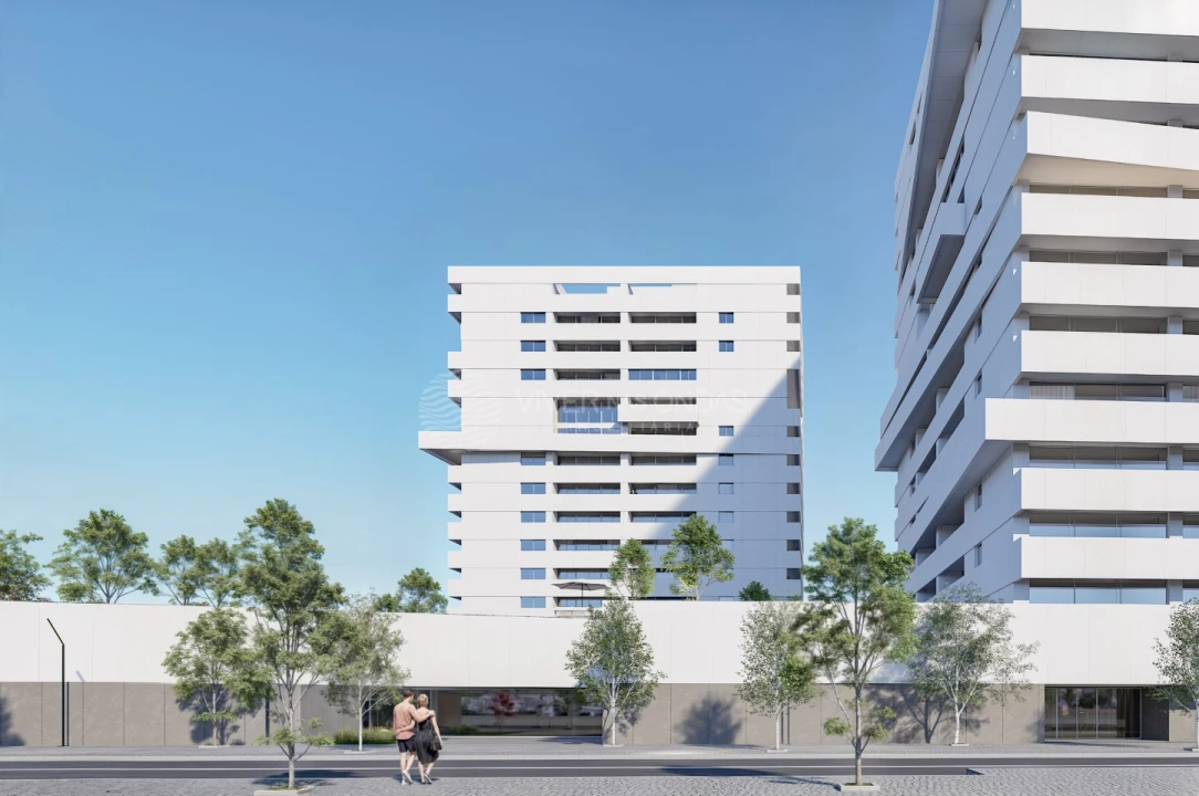 Apartamento T3 para Venda em Ramalde Foto 18