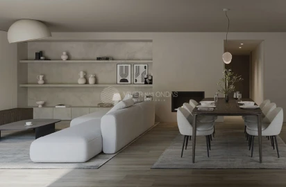 Apartamento T3 para Venda em Ramalde
