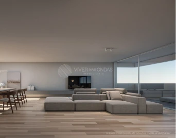 Apartamento T3 para Venda em Ramalde