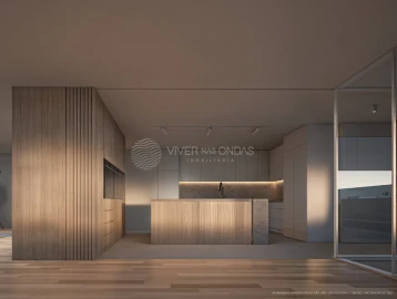 Apartamento T3 para Venda em Ramalde