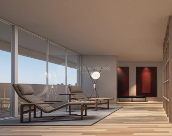 Apartamento T3 para Venda em Ramalde