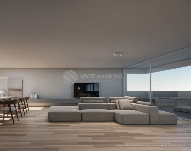 Apartamento T3 para Venda em Ramalde Foto 7