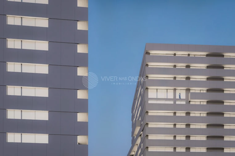 Apartamento T3 para Venda em Ramalde Foto 23