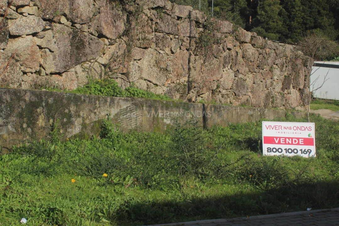 Terreno Agricola ou Rústico para Venda em Santo Tirso, Couto (Santa Cristina e São Miguel) e Burgães Foto 23