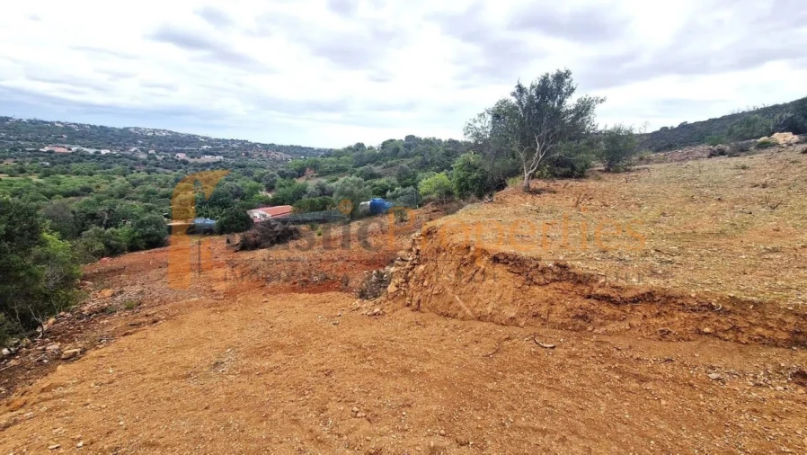 Terreno para Venda em Loule (São Sebastião) Foto 1