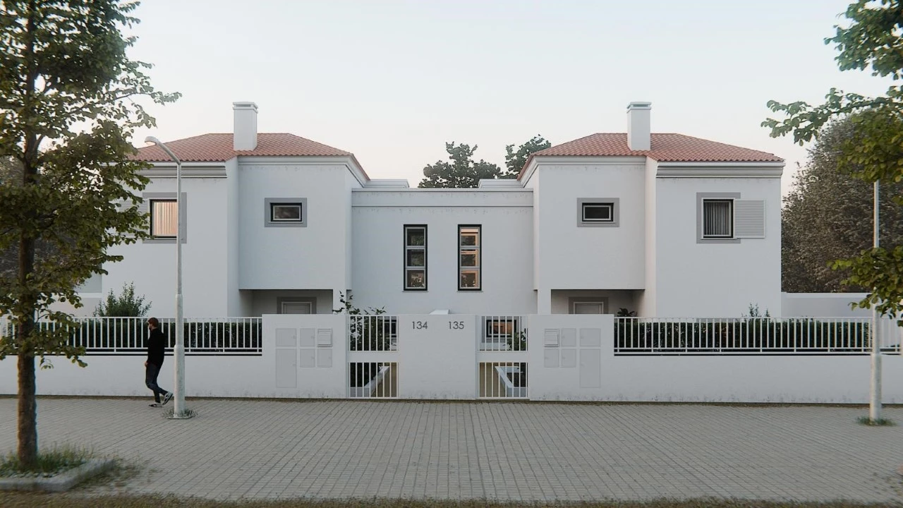 Moradia T3 para Venda em Azeitão (São Lourenço e São Simão) Foto 6