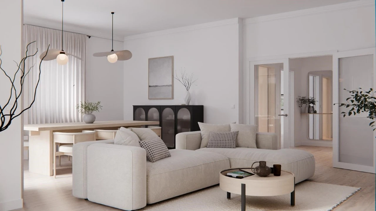 Moradia T3 para Venda em Azeitão (São Lourenço e São Simão) Foto 1