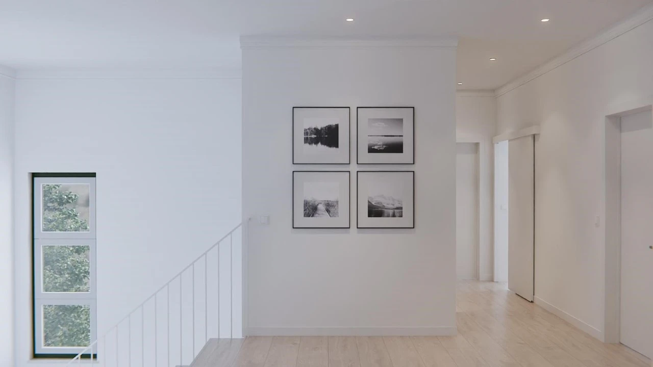 Moradia T3 para Venda em Azeitão (São Lourenço e São Simão) Foto 9