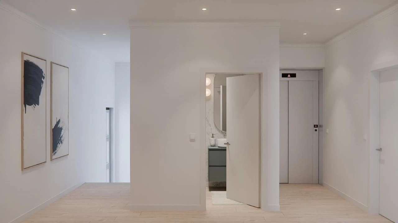 Moradia T3 para Venda em Azeitão (São Lourenço e São Simão) Foto 17