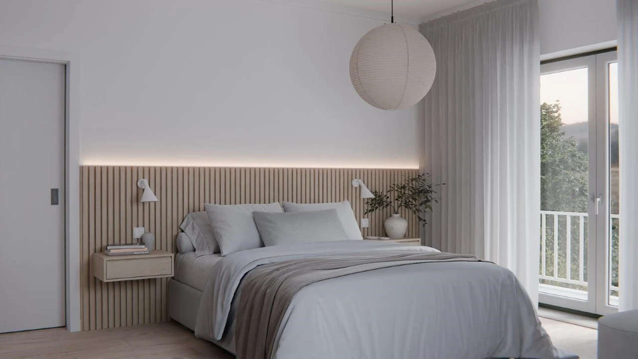 Moradia T3 para Venda em Azeitão (São Lourenço e São Simão) Foto 20