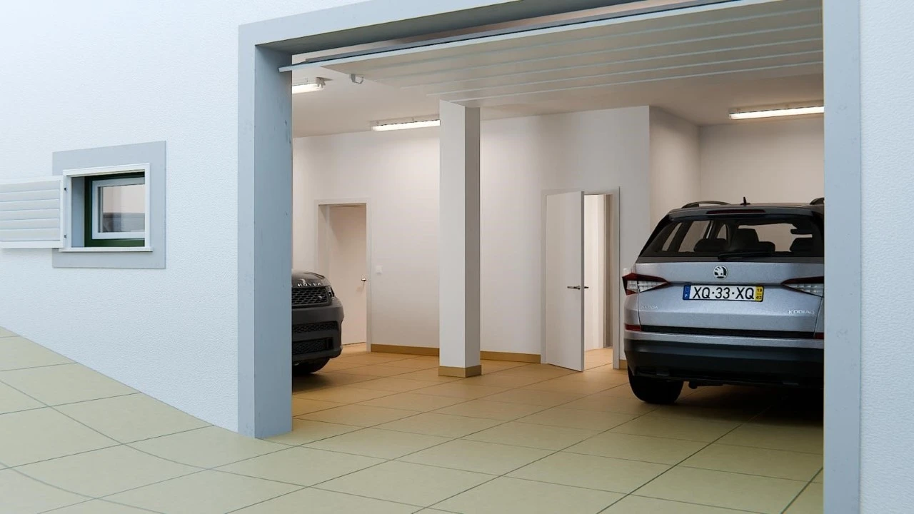 Moradia T3 para Venda em Azeitão (São Lourenço e São Simão) Foto 23