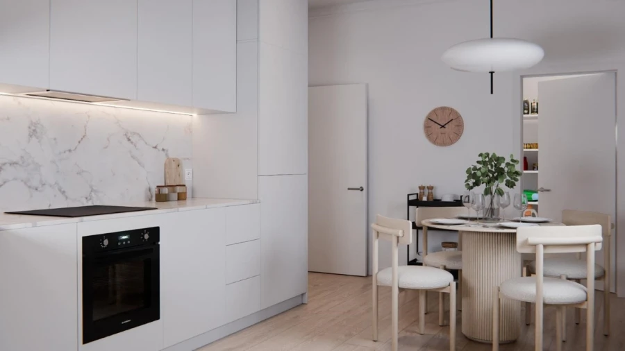 Moradia T3 para Venda em Azeitão (São Lourenço e São Simão) Foto 12