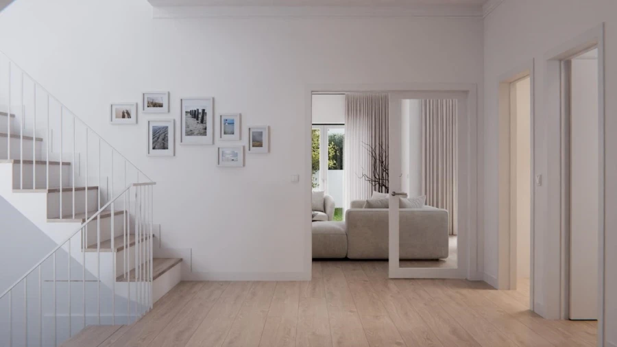 Moradia T3 para Venda em Azeitão (São Lourenço e São Simão) Foto 15