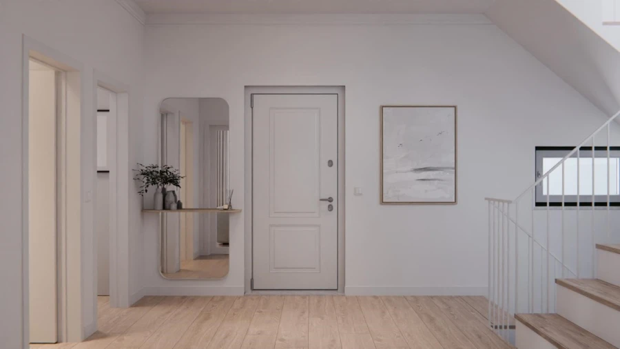 Moradia T3 para Venda em Azeitão (São Lourenço e São Simão) Foto 16