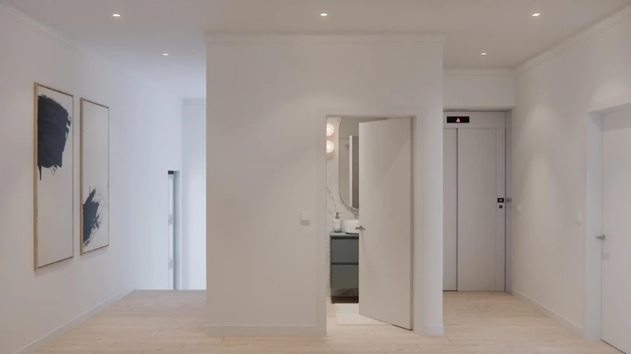 Moradia T3 para Venda em Azeitão (São Lourenço e São Simão) Foto 17