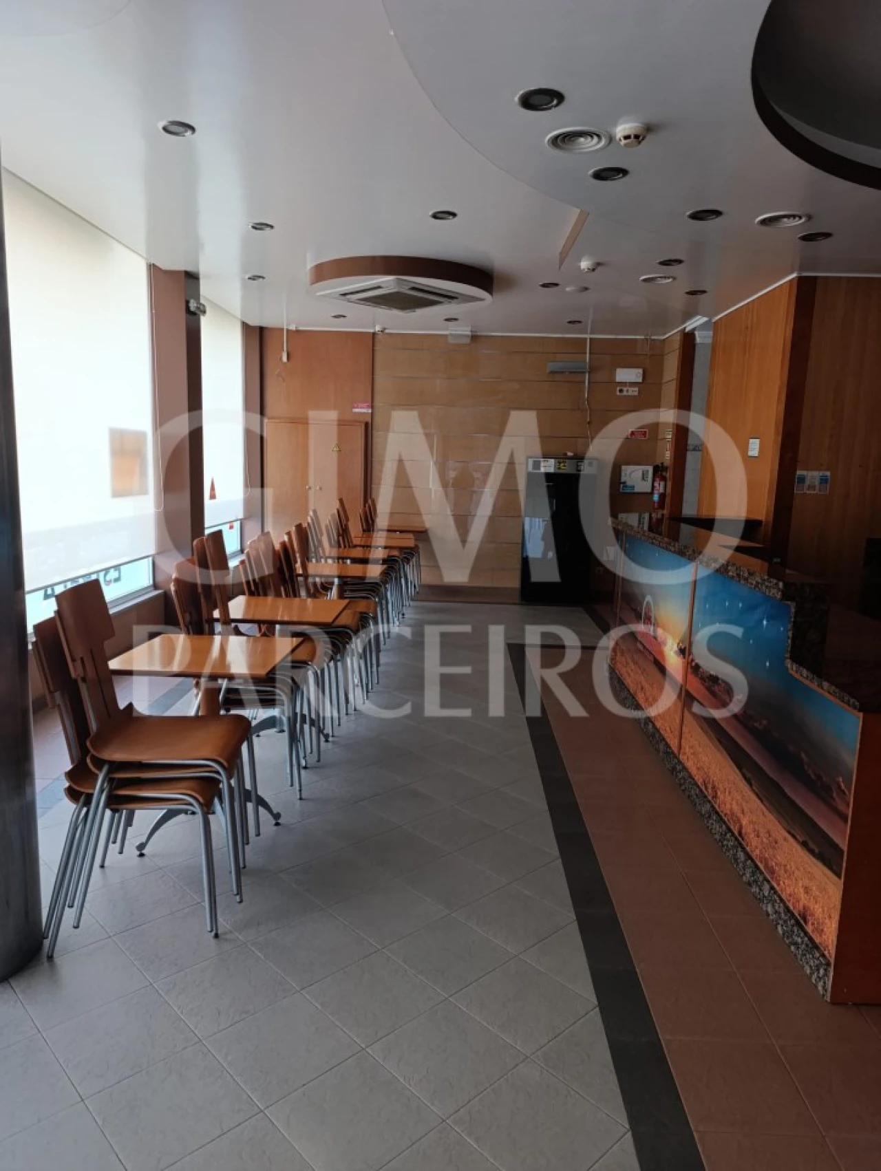 Negócio para Arrendamento em Oiã Foto 4